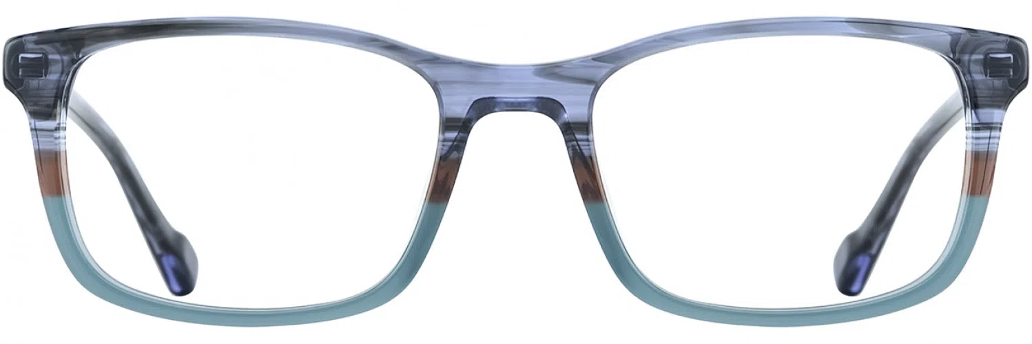 Scott Harris SH722 Eyeglasses - view 10